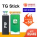 TG Stick