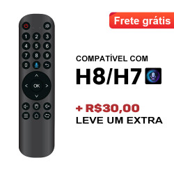 Modelo：H7/H8