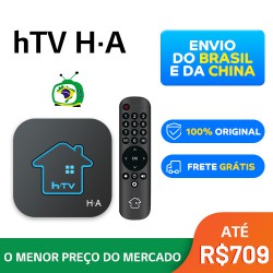 HTV H.A
