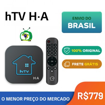 HTV H.A