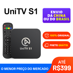 UniTV S1
